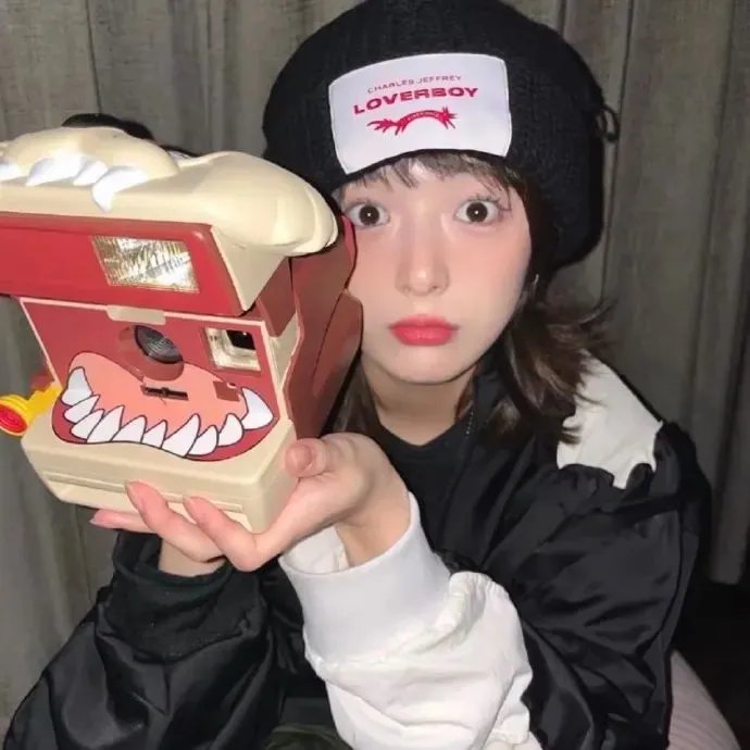 加油七条友